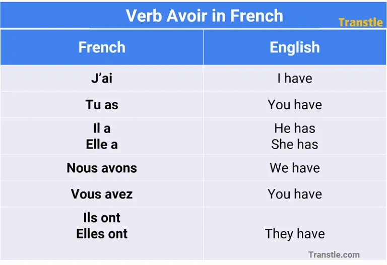 Acheter (to buy) — Present Tense (French verbs conjugated by Learn