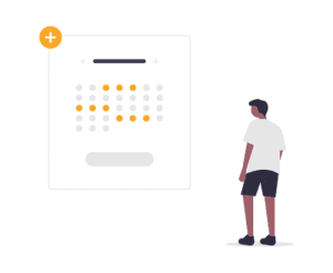 Days of the week in Spanish, French